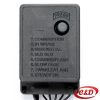 Lampice MRAVI LED 10 m - Slika 3