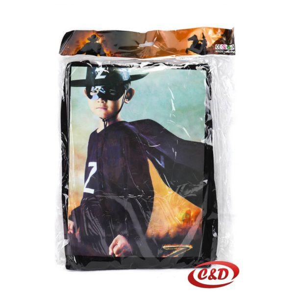Odijelo ZORO