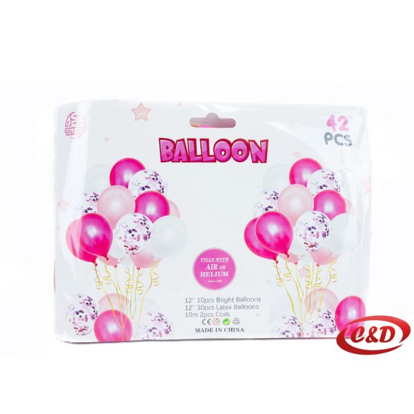 Baloni set - Slika 4