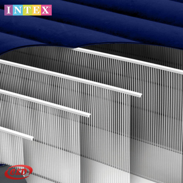 INTEX zračni madrac Dura-Beam Standardni Twin - Slika 4