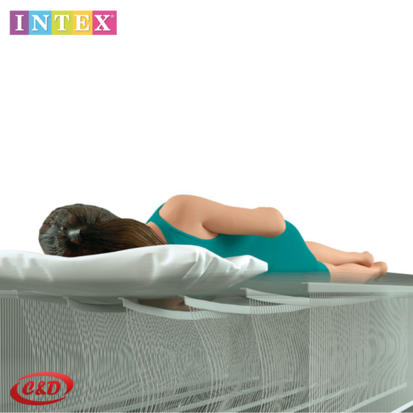 INTEX zračni madrac Dura-Beam Standardni Twin - Slika 5