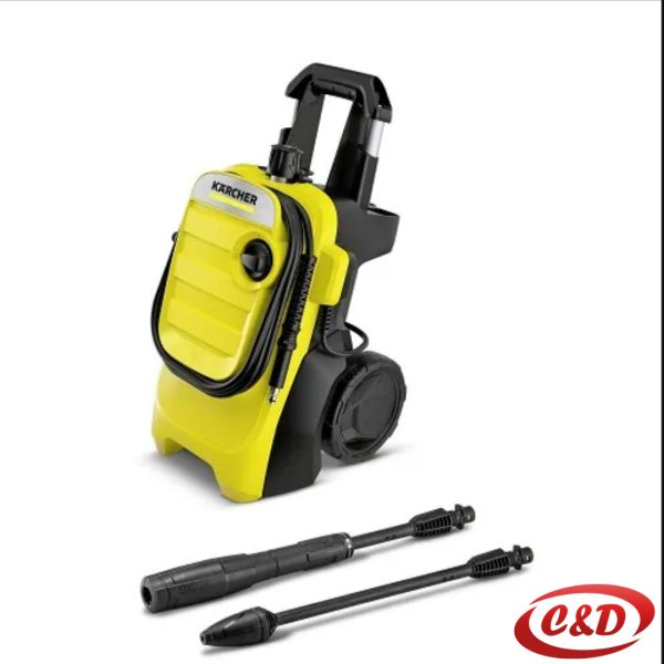Karcher Perač K4 Power Control