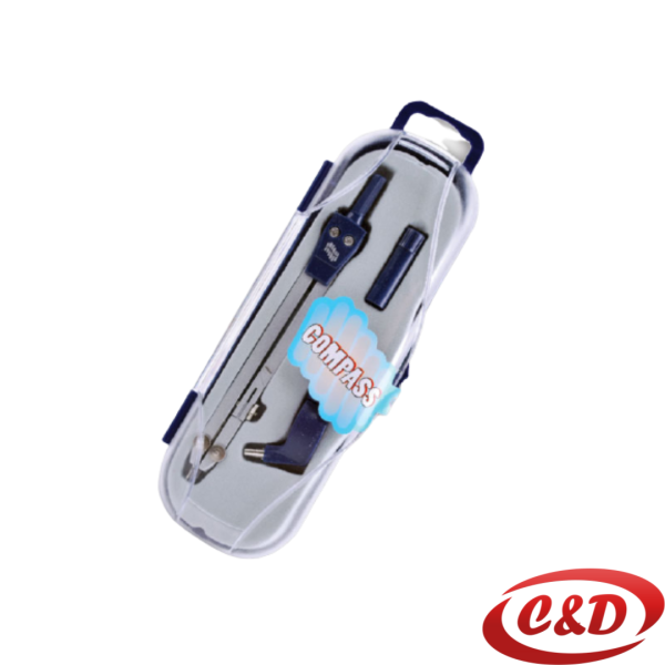 Olovka HB Omega Adria 12/1 - Slika 5
