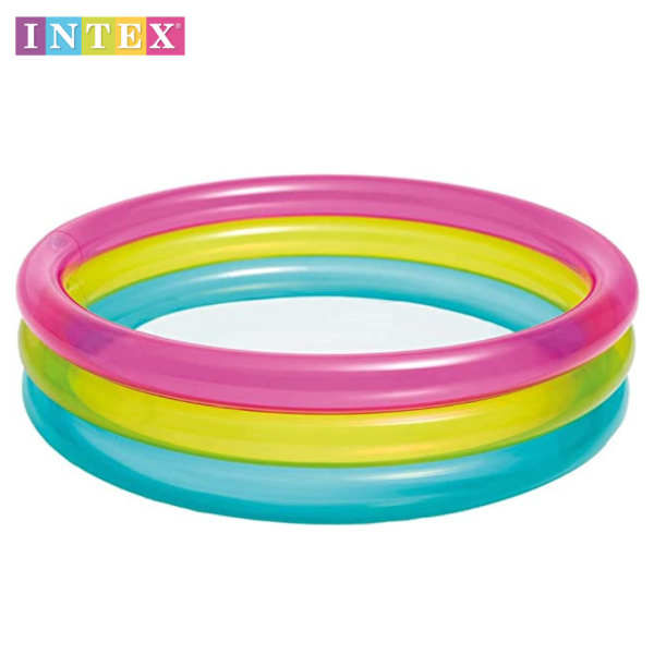 INTEX Bazen; 86 x 25 cm - Slika 2