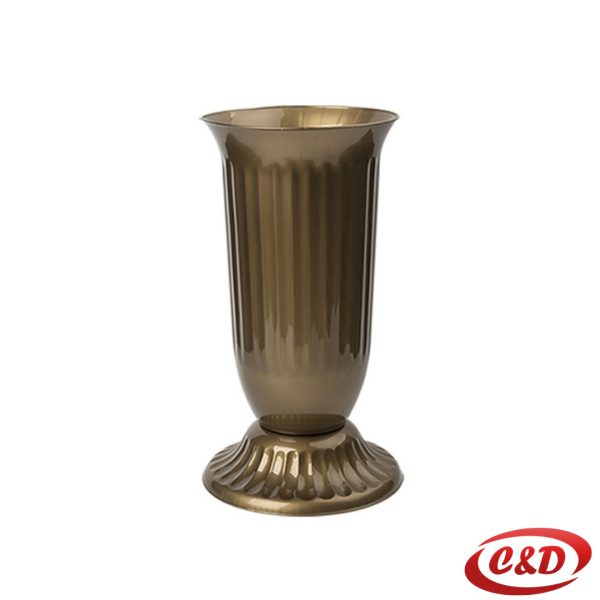 PVC Vaza 15 x 30 cm - Slika 2