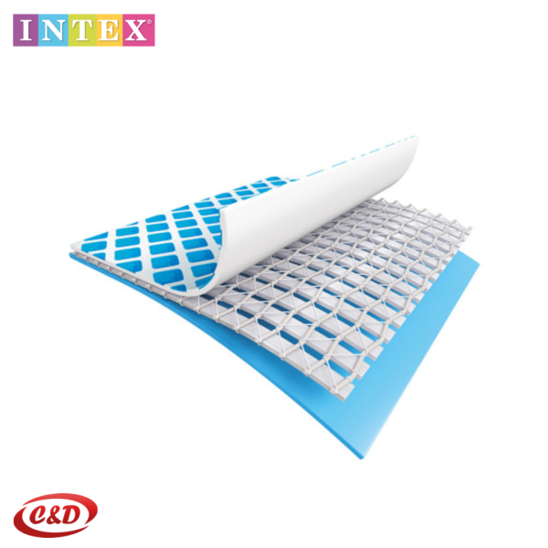 INTEX Bazen; Metalna konstrukcija; 305 x 76 cm + PUMPA - Slika 7