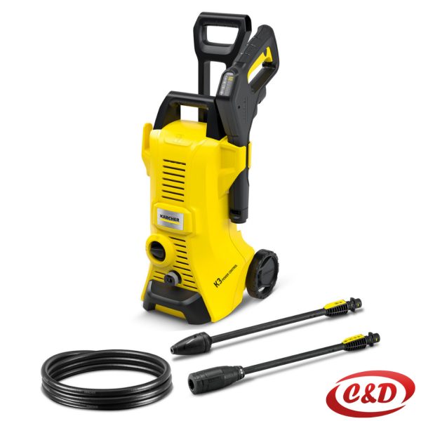 Karcher Perač K3 Power Control