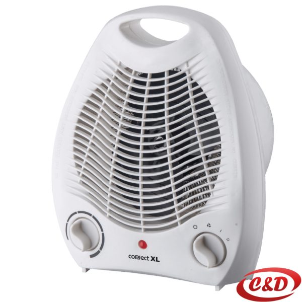 Conect XL električna grijalica CXL-FK001