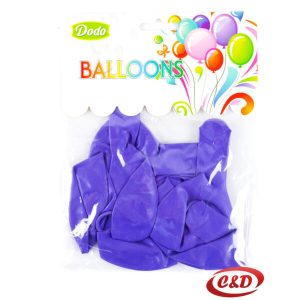 Balon set; 10/1