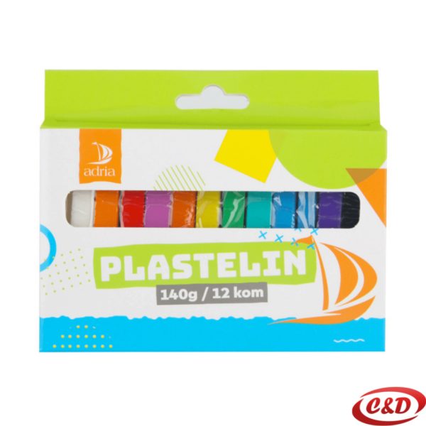 Plastelin Adria