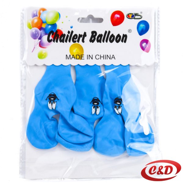 Balon set; Miš