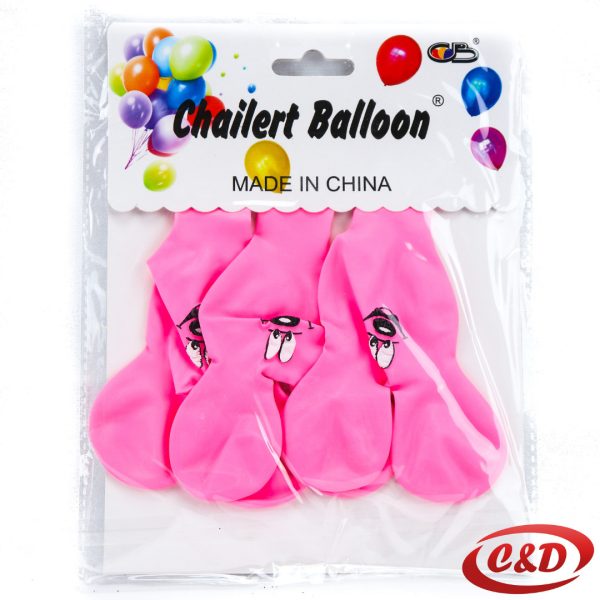 Balon set; Miš