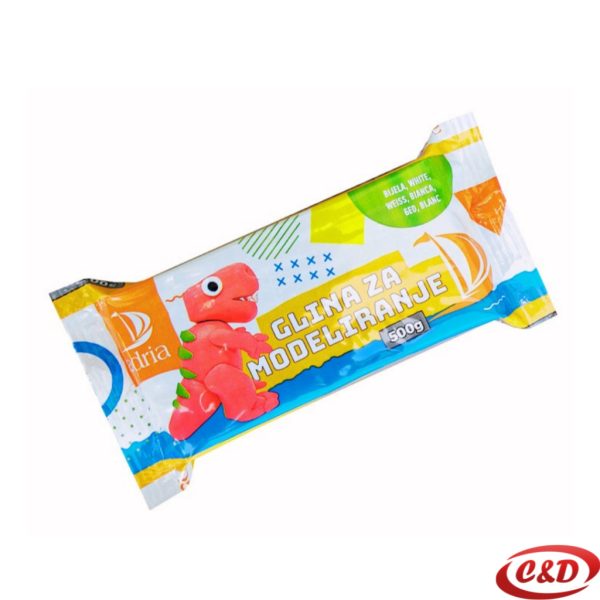 Glina Adria 500g