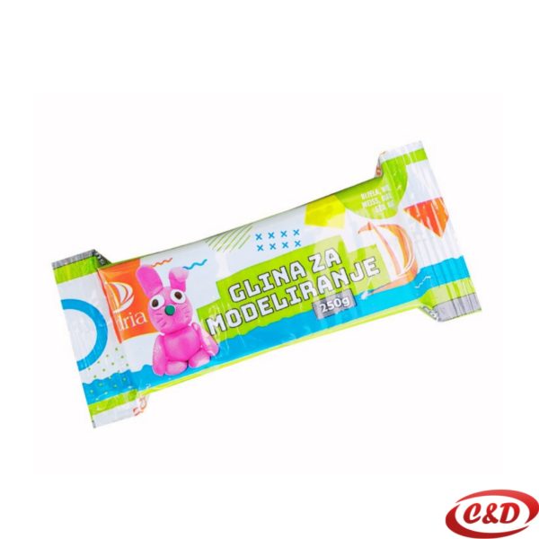 Glina Adria 250g
