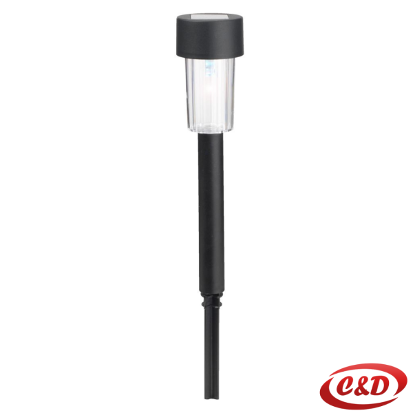 Solarna lampa 1 kom
