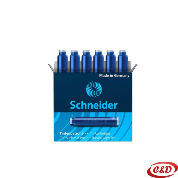 Patroni za nalivpero Schneider