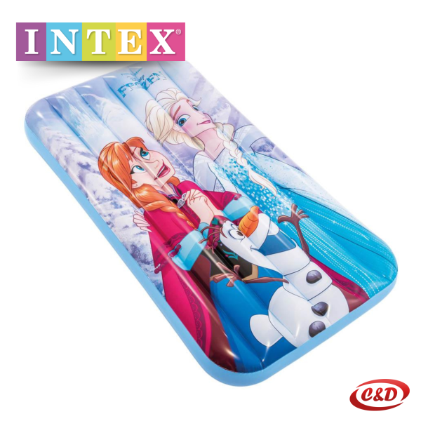 INTEX Dušek Frozen; 157 x 88 x 18 cm - Slika 2