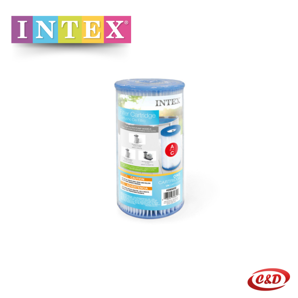 INTEX; Filter Tip A