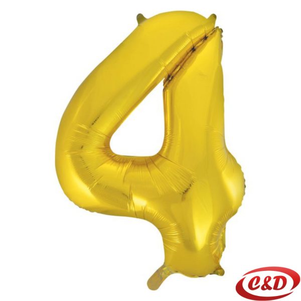 Balon; oblik 4