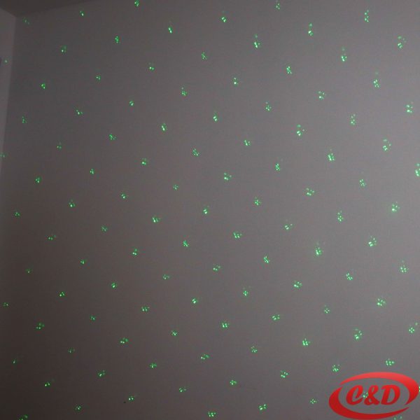 Lampice Mravi 50 m - Slika 11