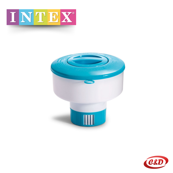 INTEX; Dozator za hlor tablete; 12,7 cm