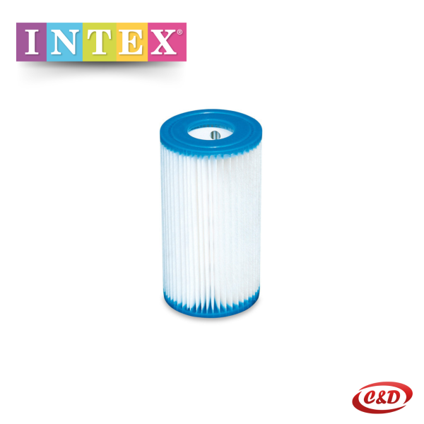 INTEX; Filter Tip A - Slika 2