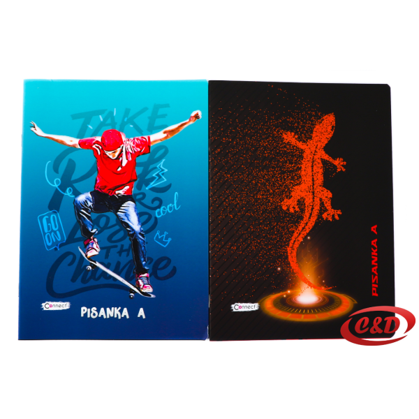 Pisanka A