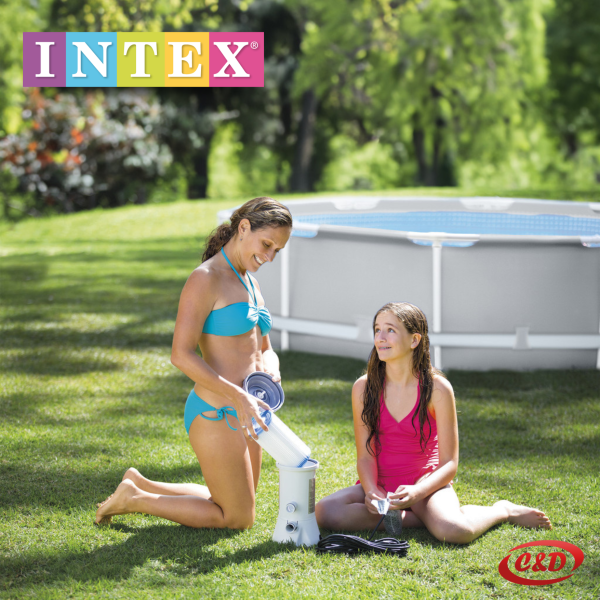 INTEX; Filter Tip A - Slika 3