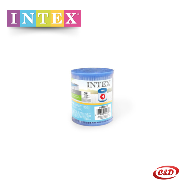 INTEX Filter Tip H