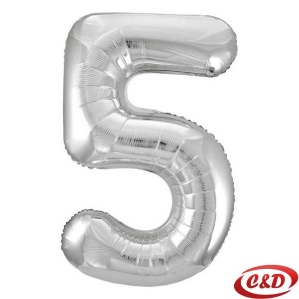 Balon; oblik 5