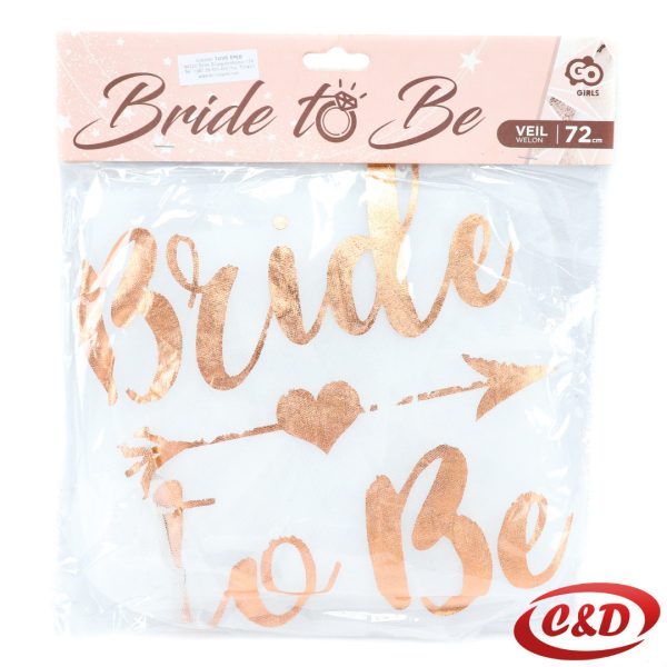 Veo Bride to be