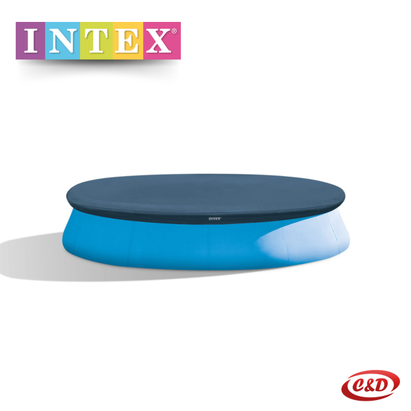 INTEX; Prekrivač za bazen; Ø305 cm - Slika 2