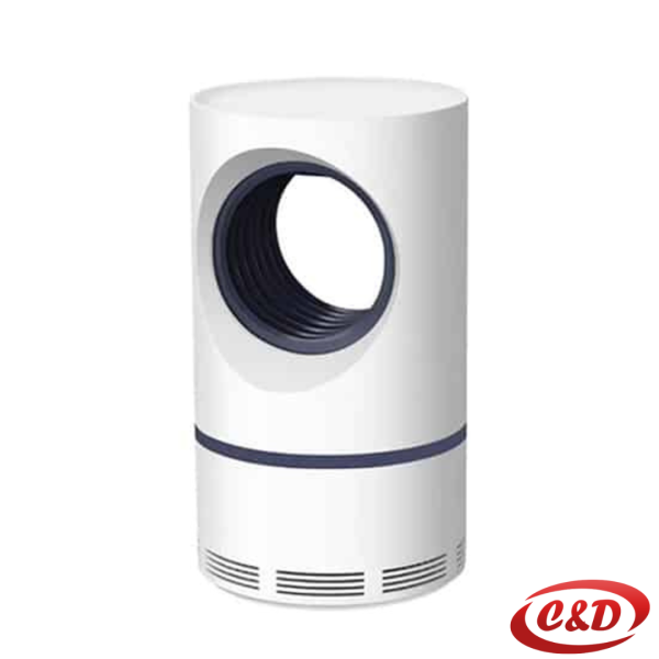LED Lampa protiv komaraca