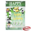 Balon luk; Nogomet