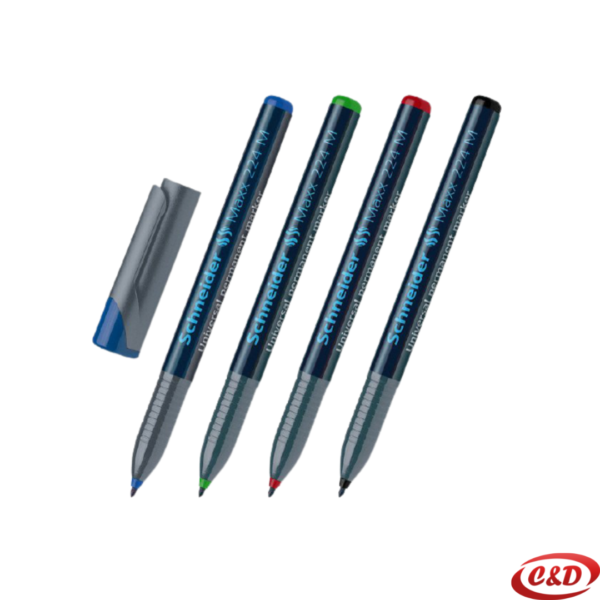 Marker Schneider 0,7mm