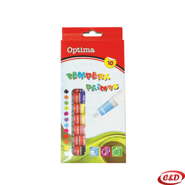 Tempere Optima 12 ml