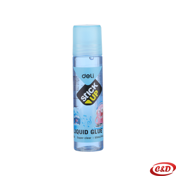 Ljepilo Deli 50ml