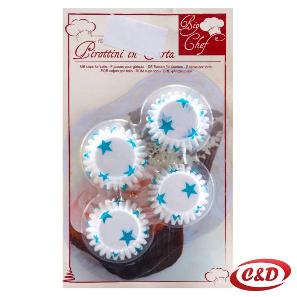 Klupi za muffine 120/1