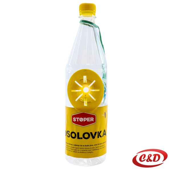 Osolovka