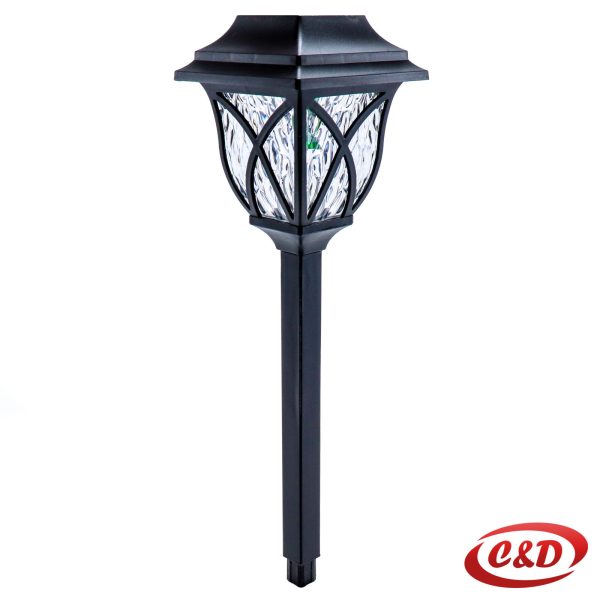 LED lampa