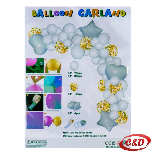 Balon luk