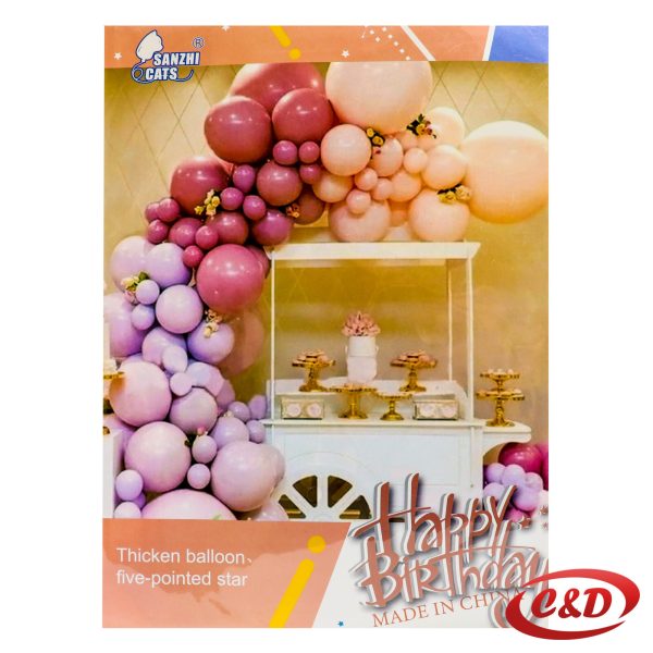 Balon luk