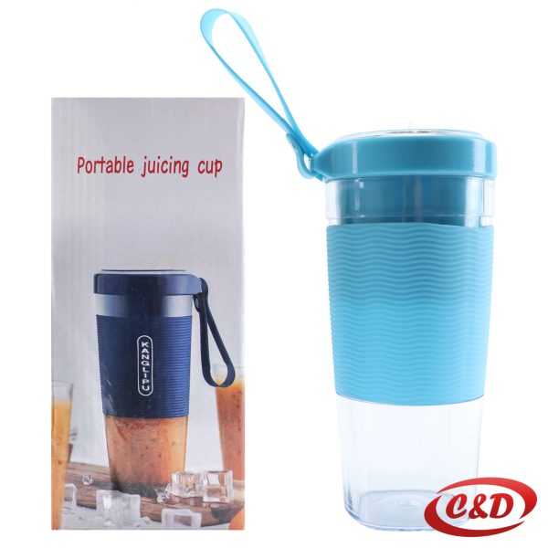 Prenosivi shaker