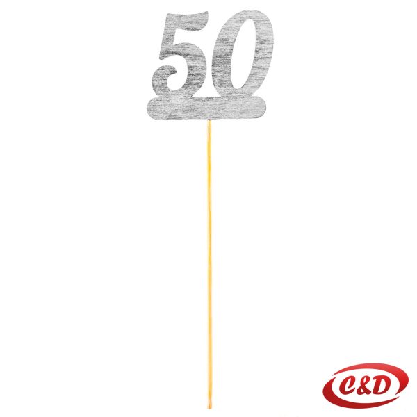 Toper; 50