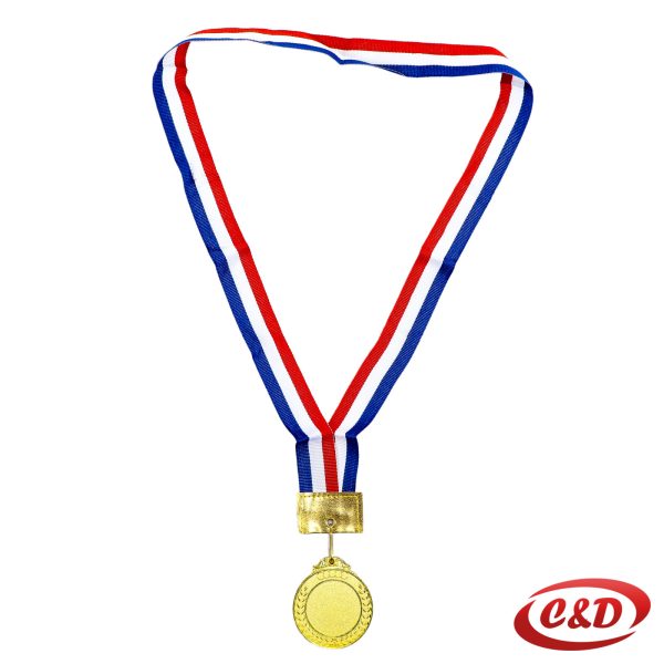 Medalja