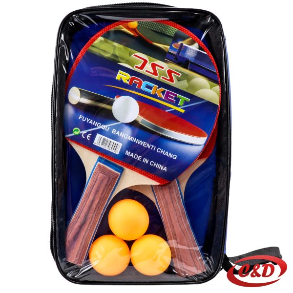 Set za stolni tenis
