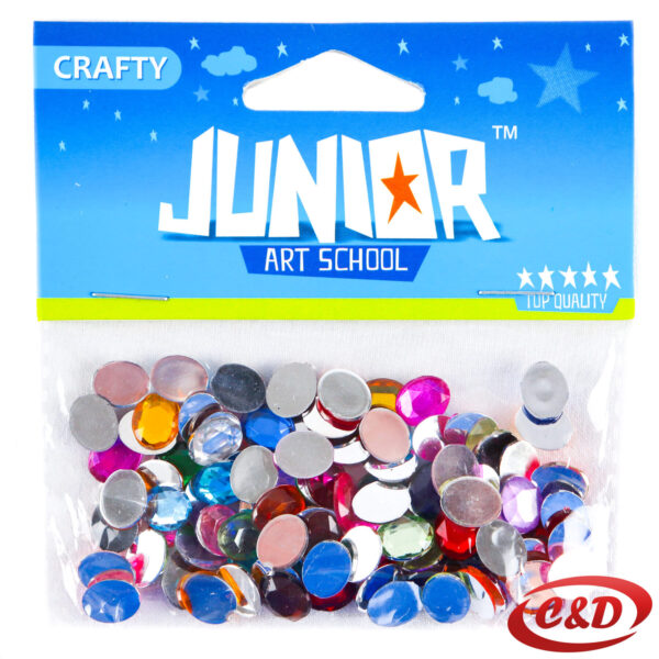 Dekorativni cirkoni Junior