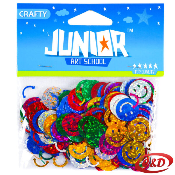 Dekorativni smjalići Junior