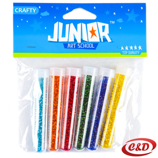 Dekorativni cirkoni Junior
