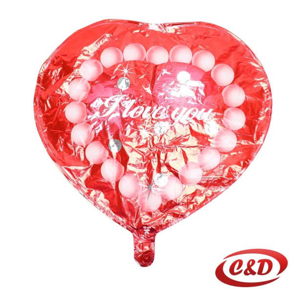 Balon; Srce